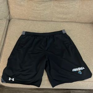 Coastal Carolina shorts
